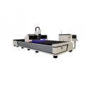 1000w cnc fiber laser cutter for metal